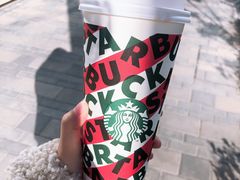 -星巴克(北京新辰里亚运村店)