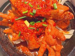 -七八冷面·延边朝鲜族美食(圣熙八号店)