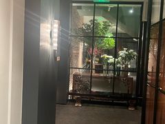 -T館·花园艺术餐厅