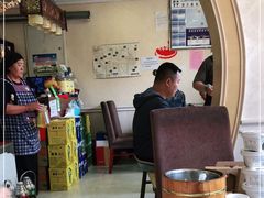 -老成渝川菜馆(麦溪路店)
