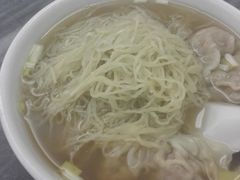 -周门传统竹升面