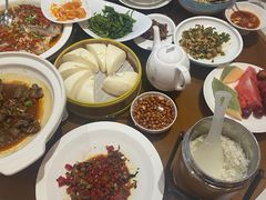 -延年酒店-延飨餐厅(延年文苑店)