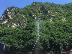 -大连天门山国家森林公园