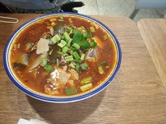 怪味面-庆蓉云·庆云面(双林店)