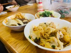 -洞子口张老二凉粉(文殊院店)