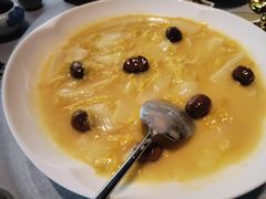 -悦融·京鲁菜·露台花园(安定门店)