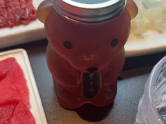 -东来顺·非遗火锅(高新店)