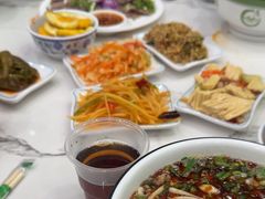 -伊穆祥牛肉面总店·清真