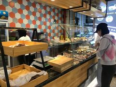 -兰亭安泊牛肉面(乐都路店)