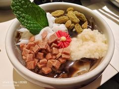 四川冰粉-麻六记(新天地店)