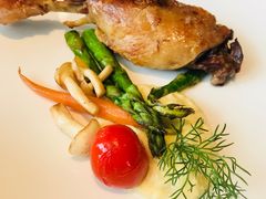 -然庭·新湘菜(紫竹桥店)