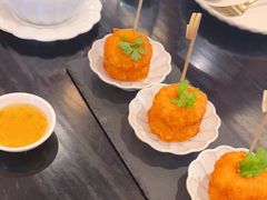 -Thai Alley泰爱里(二沙岛店)