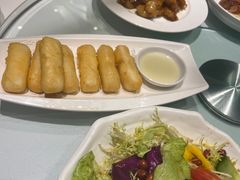 -玉林烤鸭店(黄村康庄店)