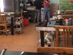 大堂-鑫佳泰潮汕餐厅(莲塘店)