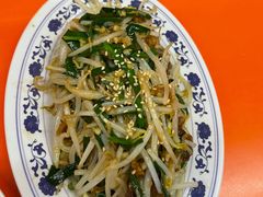 -拉面莊夢語＆中华料理八椿