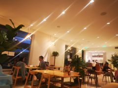 大堂-ALAMEEN阿拉伯餐厅(三里屯店)