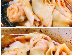 -谭师爷龙抄手(白下路店)