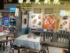 -彭耕记猪油炒小菜(吉联mall店)