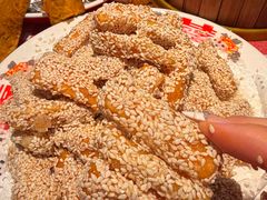 -满堂春特色餐馆