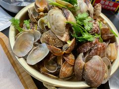 花甲王-老虎滩大连海鲜烧烤(建邺云锦路总店)