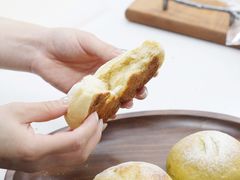 软糯原味米面包-富贵面包公司(运河店)