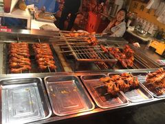 -大学城夜市大排档(凤栖路店)