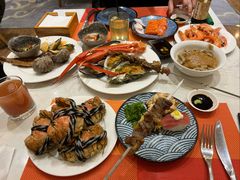 -长春金安大饭店