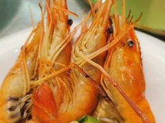 -杭州海华满陇度假酒店