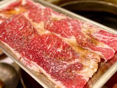 -西塔老太太泥炉烤肉(北京双井店)