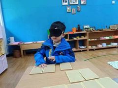 -玛利娅蒙特梭利双语幼儿园·托育(百家湖直营园)