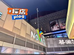 -岭南站NOVA