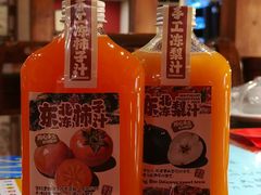 -七菜馆·东北菜·蒸饺(文体路店)