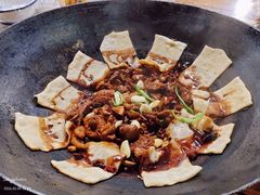 -皖北巫氏三胖地锅鸡(长淮总店)