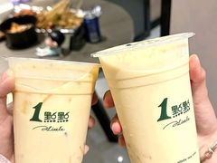 -1点点(达明店)
