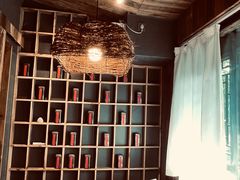 -邈墨茶馆(大兜路1号店)