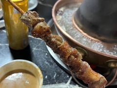 -欣悦坊陈一刀热气羊肉火锅(清真路店)