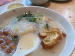 状元及第粥-点都德(千灯湖环宇城店)