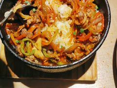 -三国惹火烤肉·中日韩烤肉集合店(百草路店)