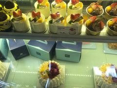 -优美滋动物奶油生日蛋糕(南陵苏果店)