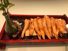-天港海鲜(创新港天港禧悦酒店)