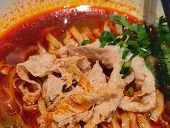 -康师傅私房牛肉面(申虹店)