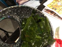 -哥老官重庆美蛙鱼头(宝山龙湖店)