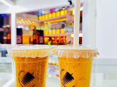 橙意满满-Jazcu珍仕菓鲜榨果汁(西单大悦城店)