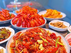 -指爱龙虾(金杨路总店)