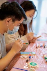 -馨紫罗兰月子会所·独栋月子中心