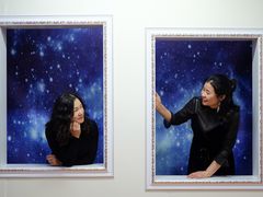-苏州5D星空错觉艺术馆