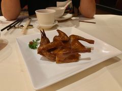 -利苑酒家(合景国际金融广场店)