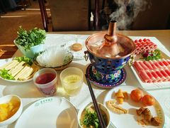 -东来顺饭庄(天坛店)
