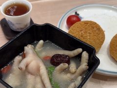 -聚福宝合苑食府(南头镇店)