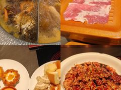 -牛YO寿喜烧·铁板烧和牛火锅自助(市府恒隆店)